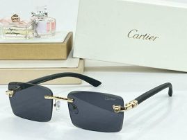 Picture of Cartier Sunglasses _SKUfw56704474fw